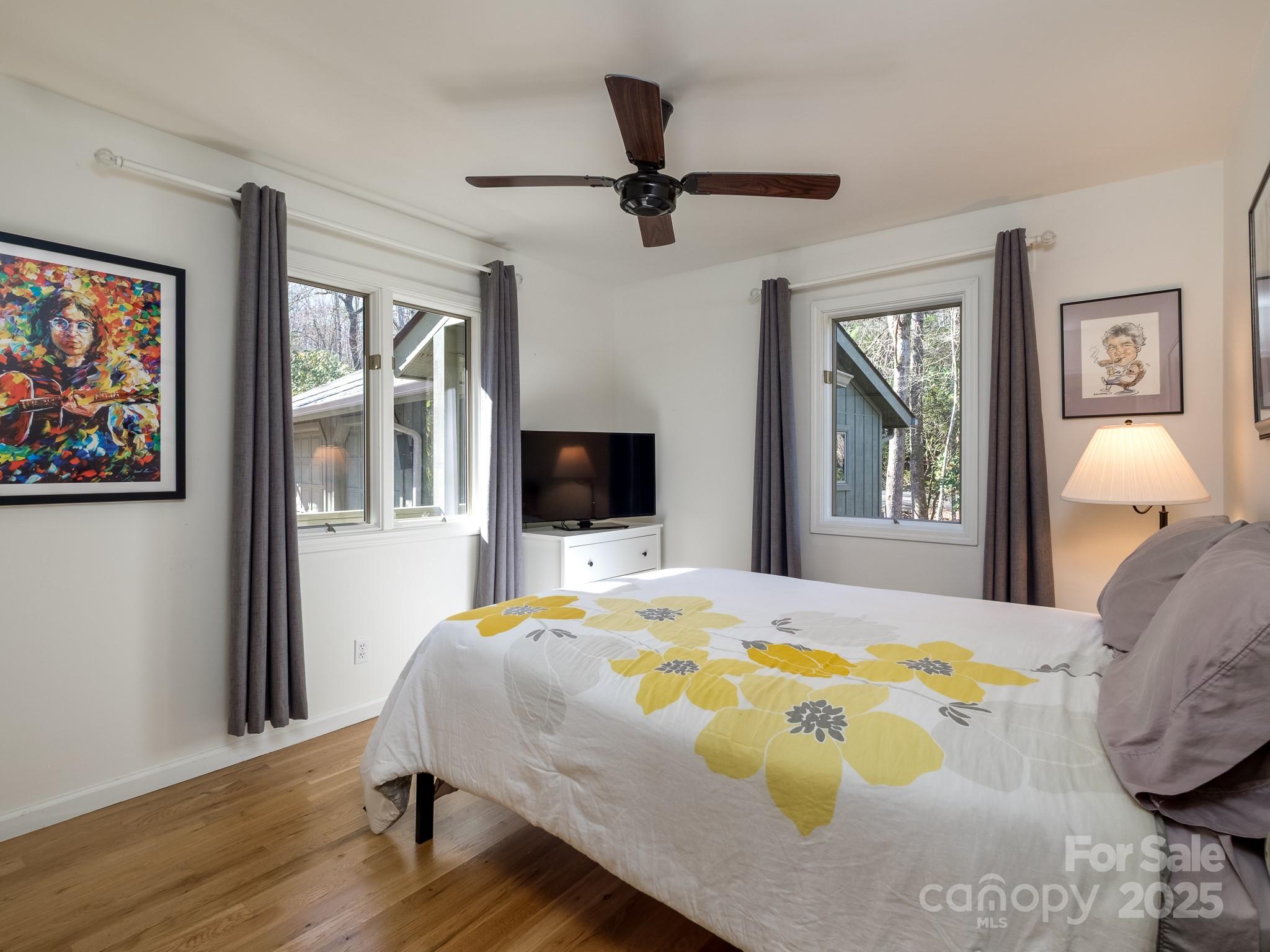 Connestee Falls - Residential