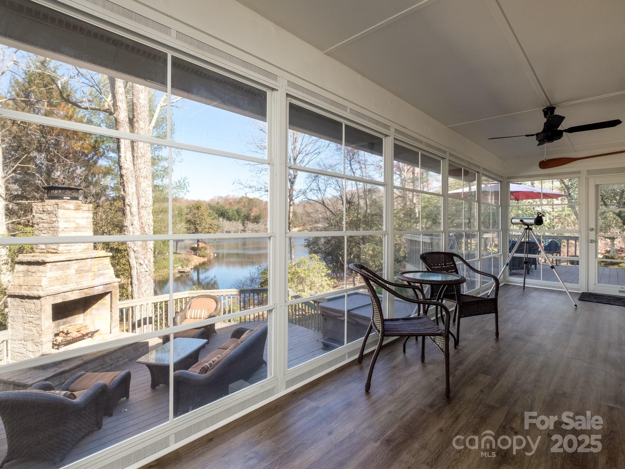 Connestee Falls - Residential