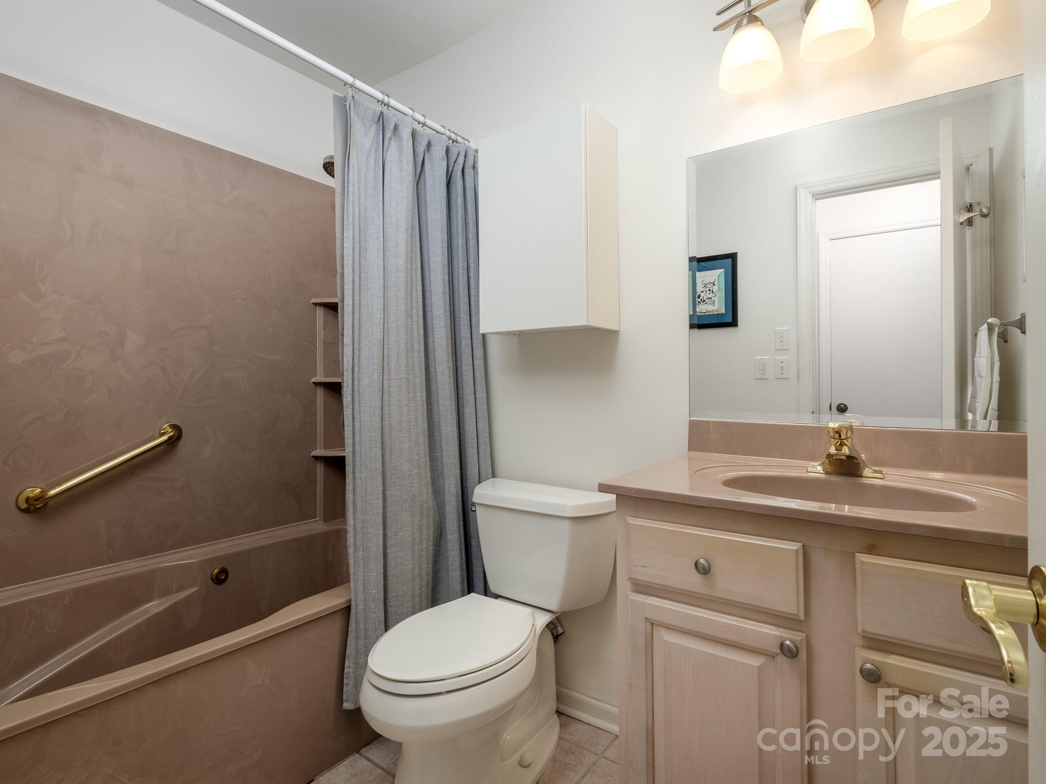 Connestee Falls - Residential