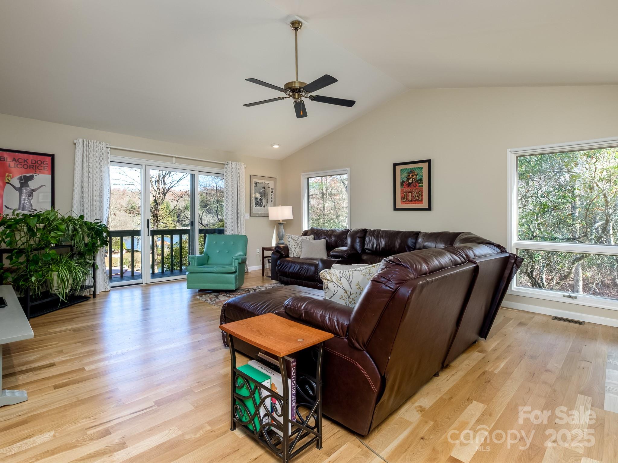 Connestee Falls - Residential