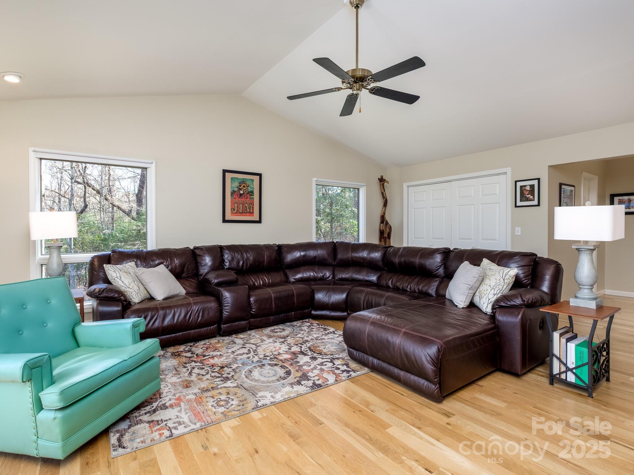 Connestee Falls - Residential