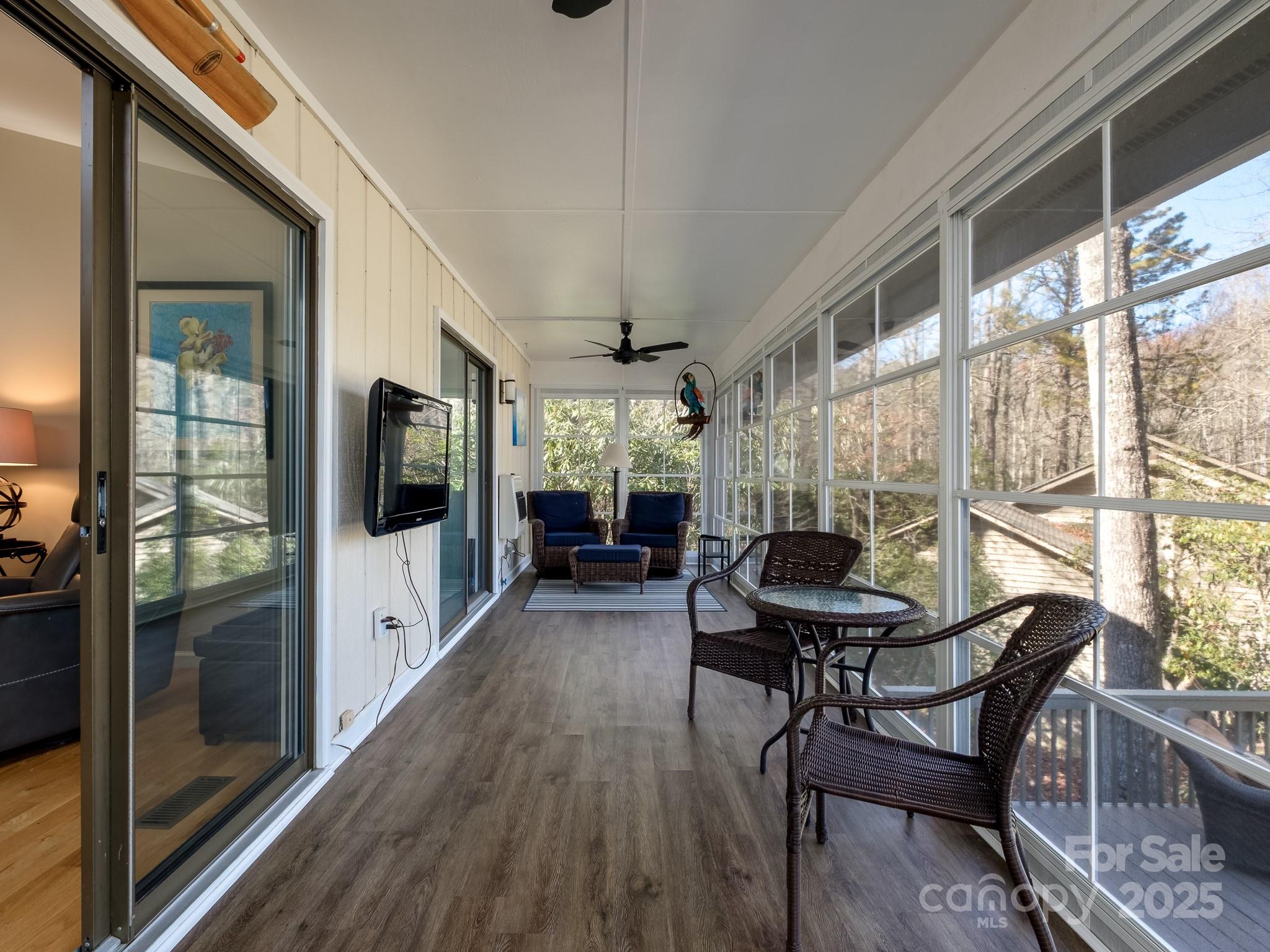 Connestee Falls - Residential