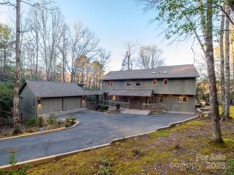 42 Gvli Drive Brevard NC 28712