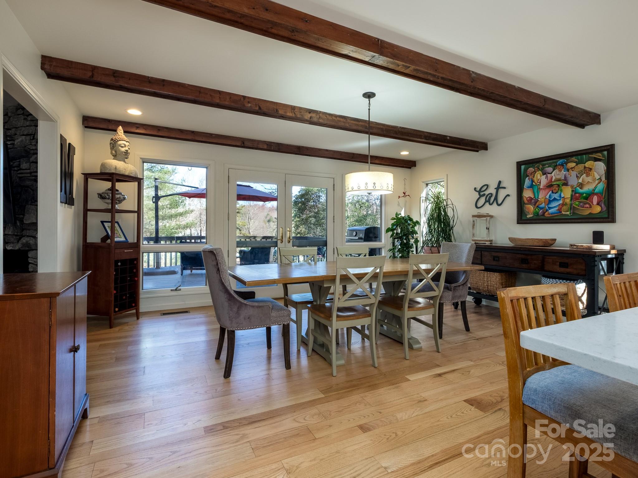 Connestee Falls - Residential