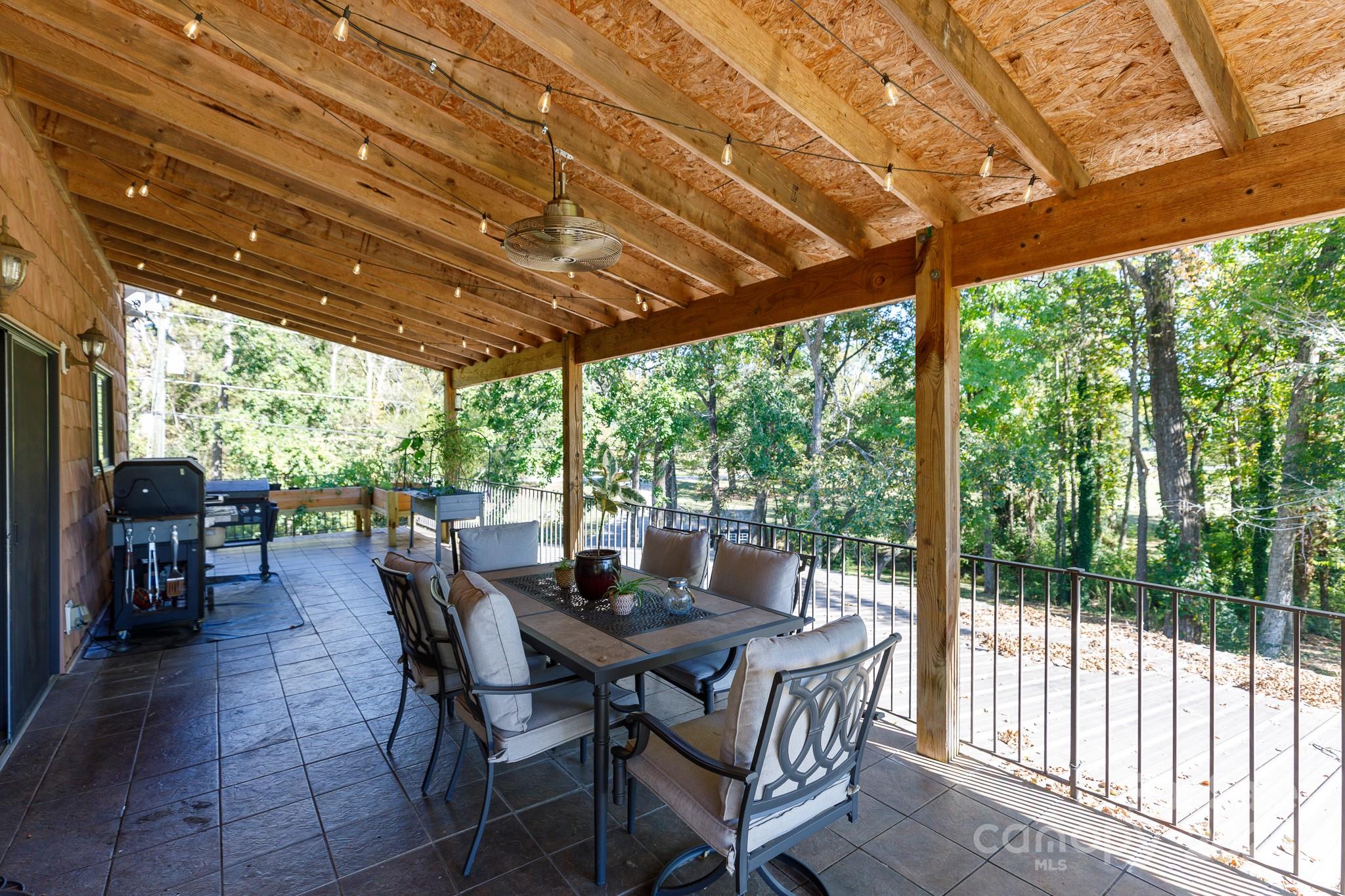 Country Club Estates - Residential