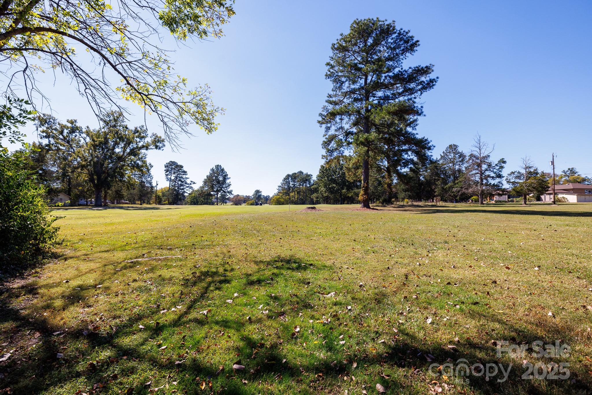 Country Club Estates - Residential