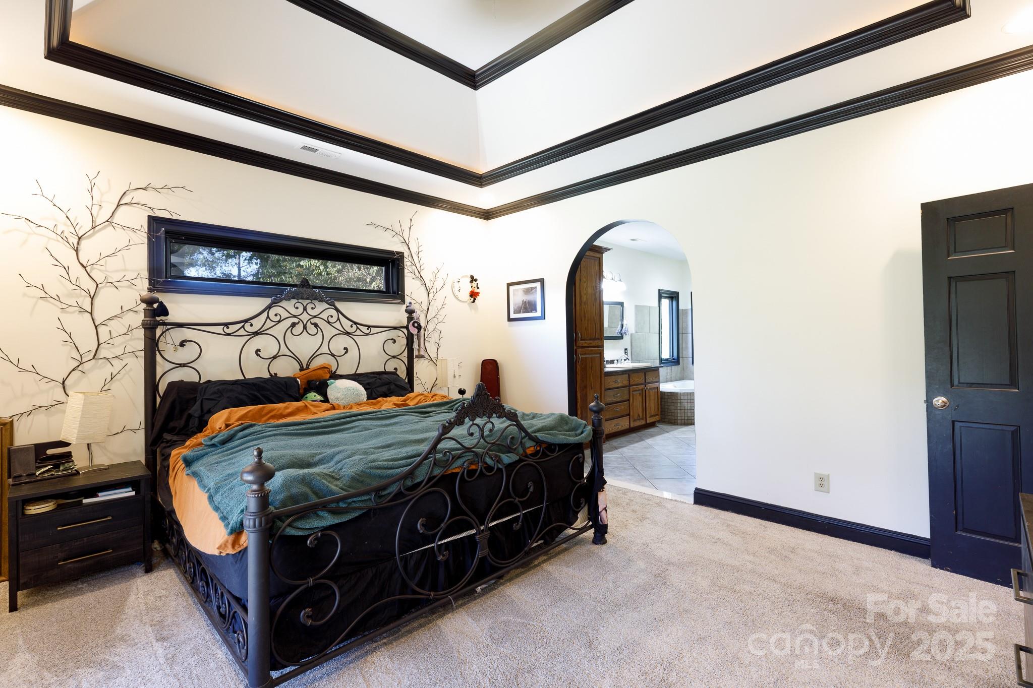 Country Club Estates - Residential