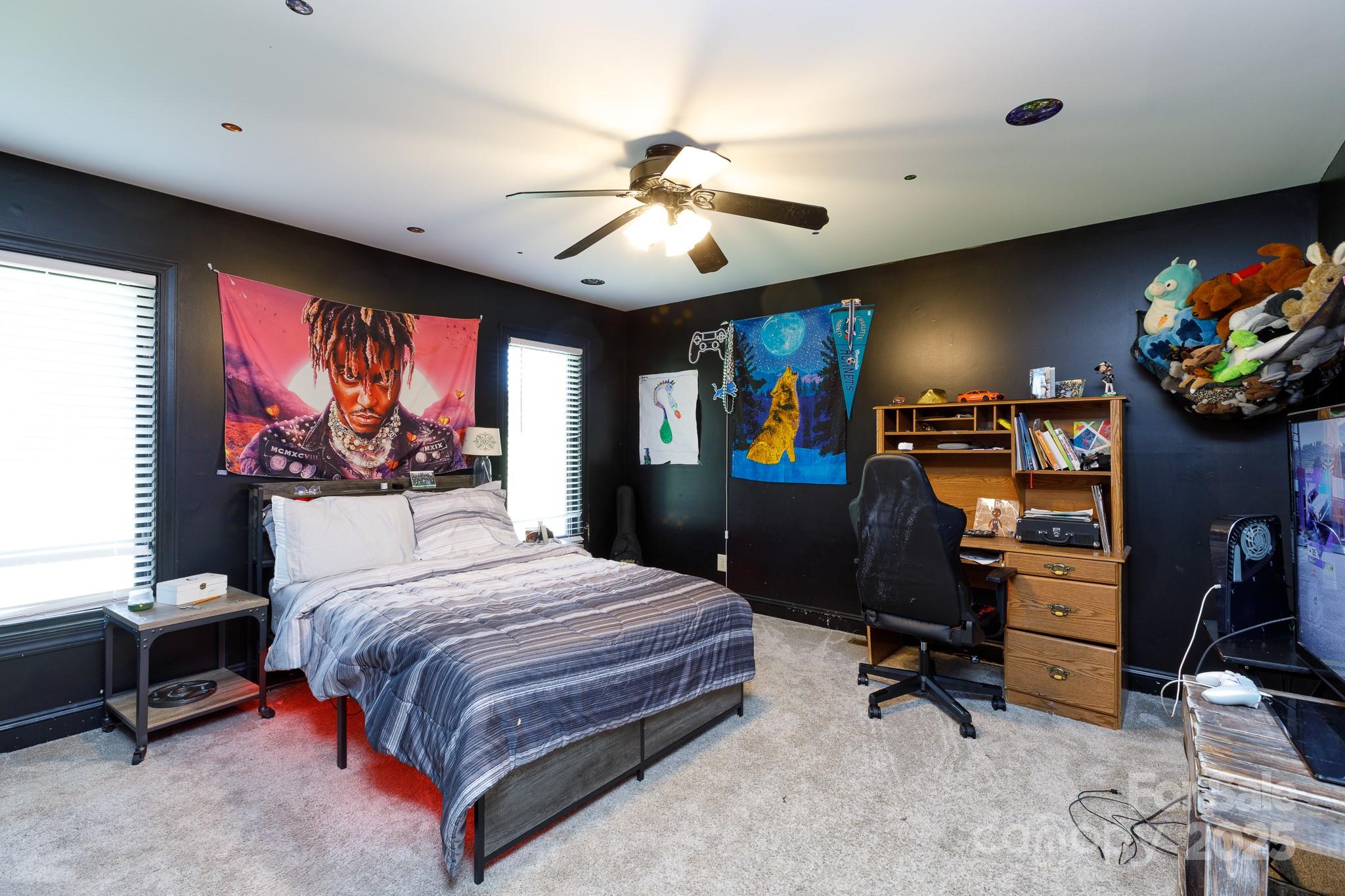 Country Club Estates - Residential