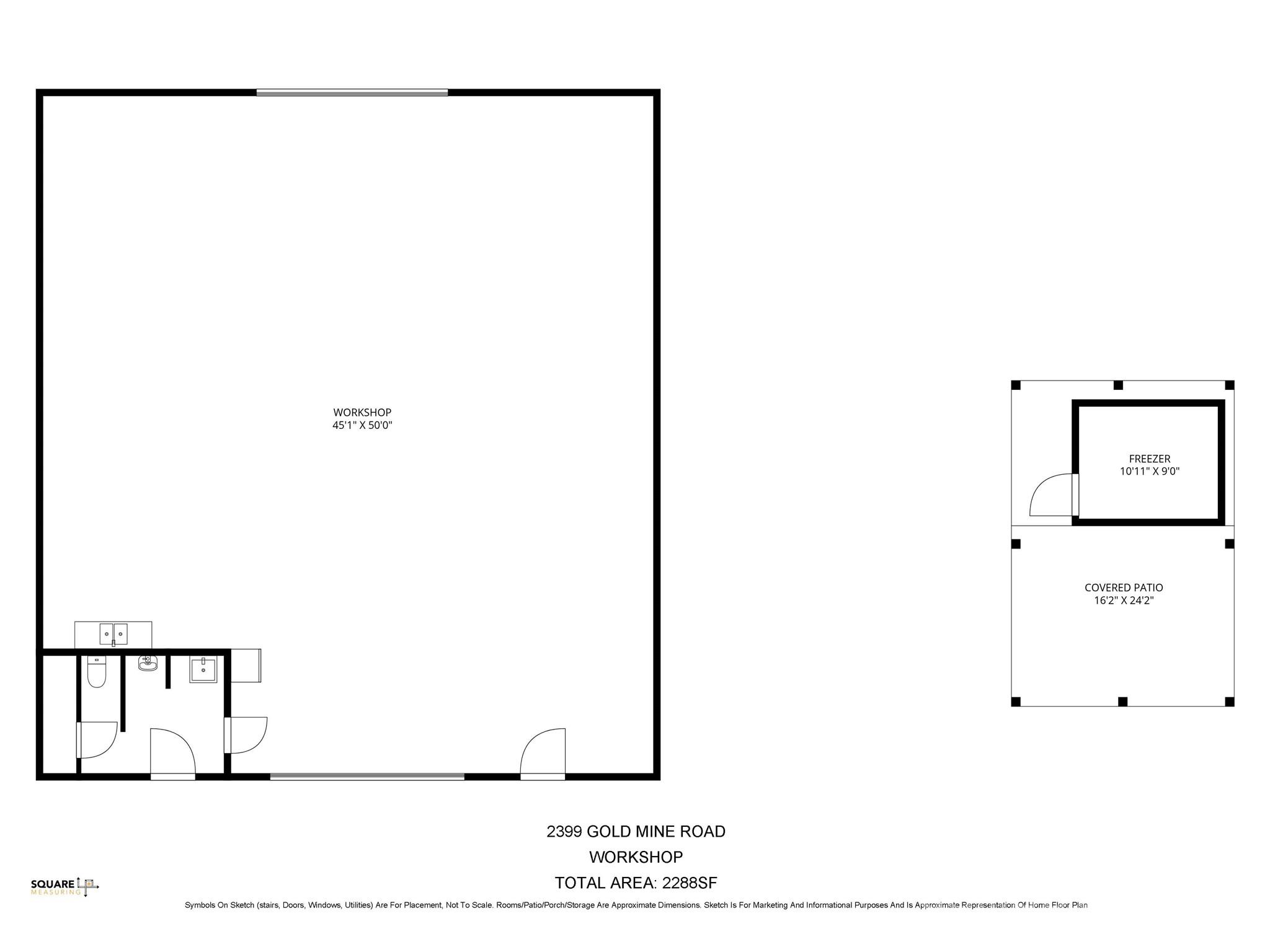 Main image without alt text