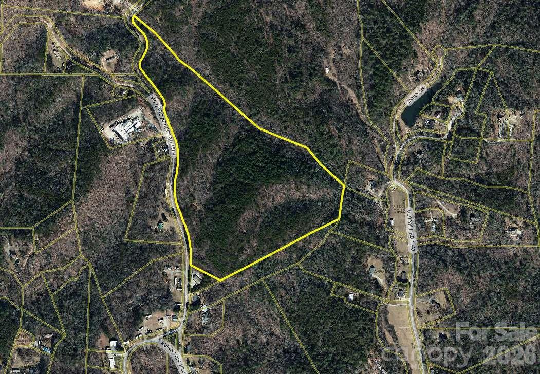 0 Howard Arnett Road