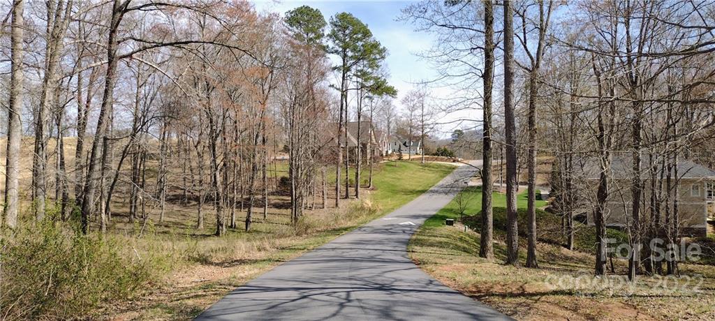 Silver Creek Plantation - Land