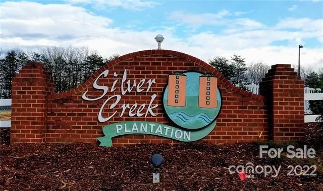 Silver Creek Plantation - Land