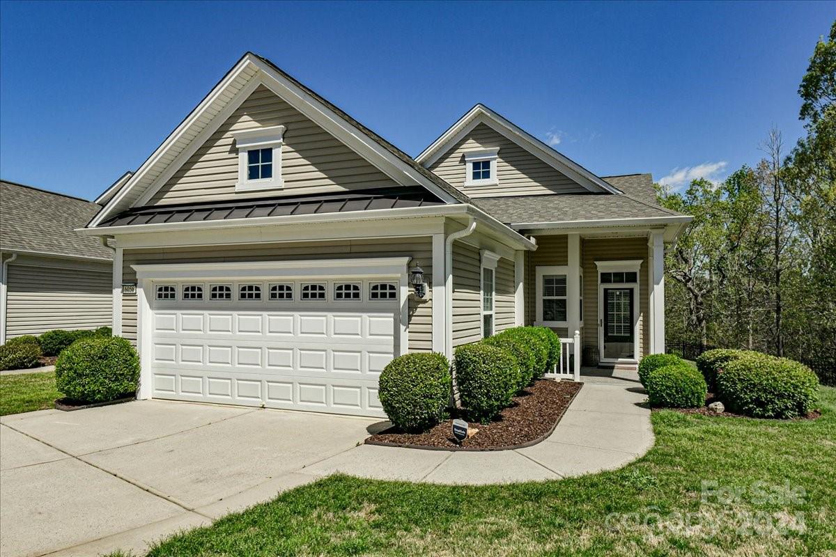 Sun City Carolina Lakes - Residential