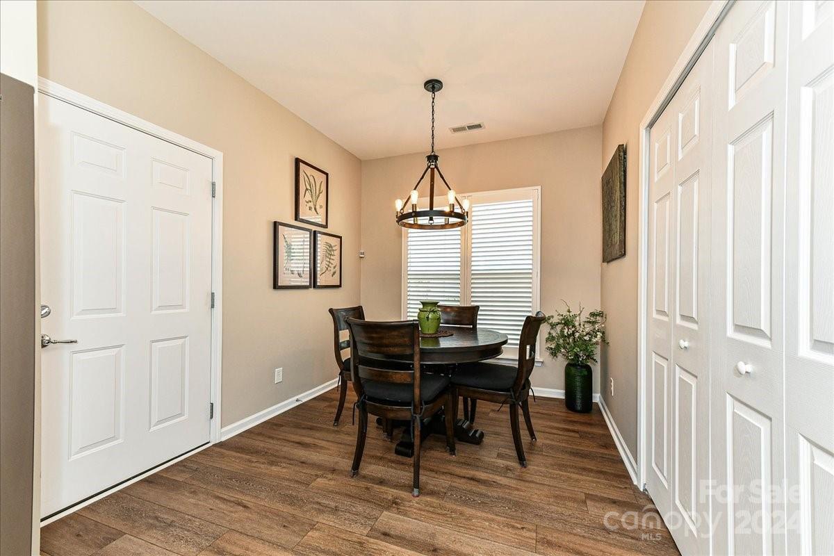 Sun City Carolina Lakes - Residential