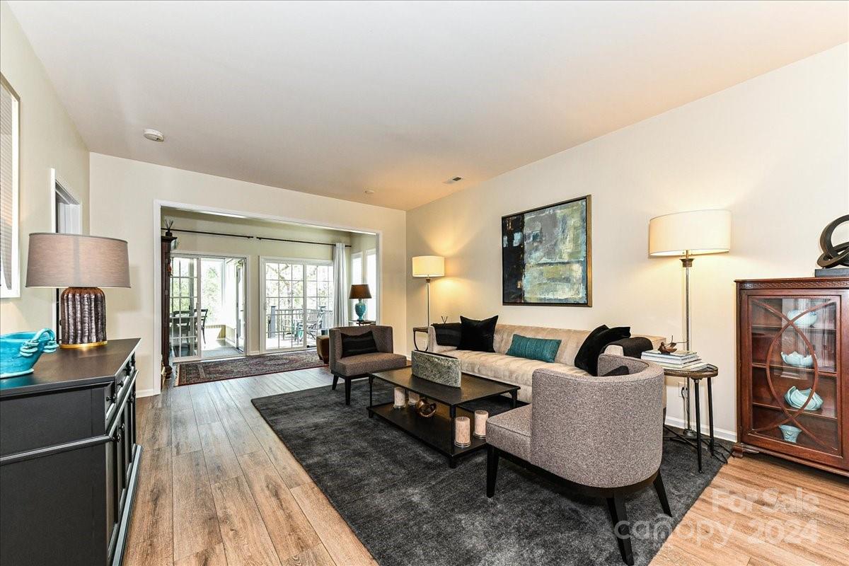 Sun City Carolina Lakes - Residential