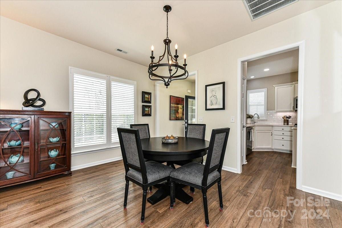 Sun City Carolina Lakes - Residential