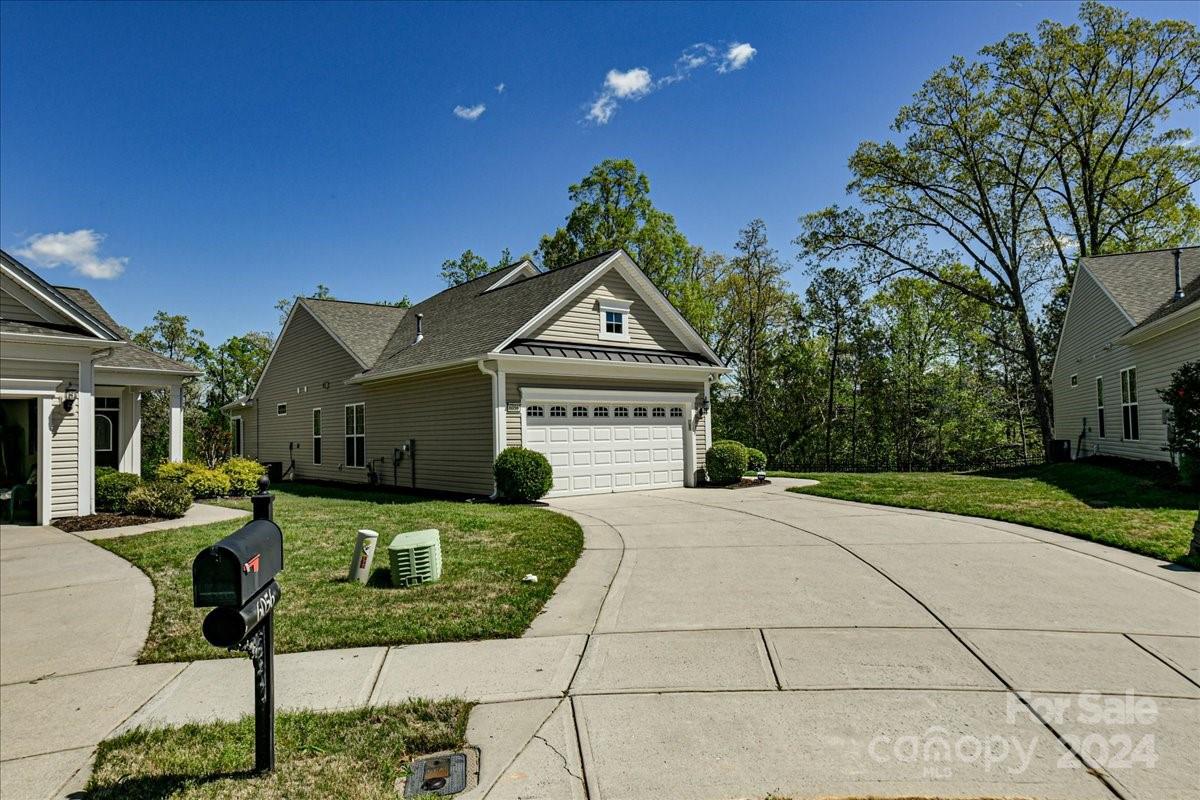 Sun City Carolina Lakes - Residential