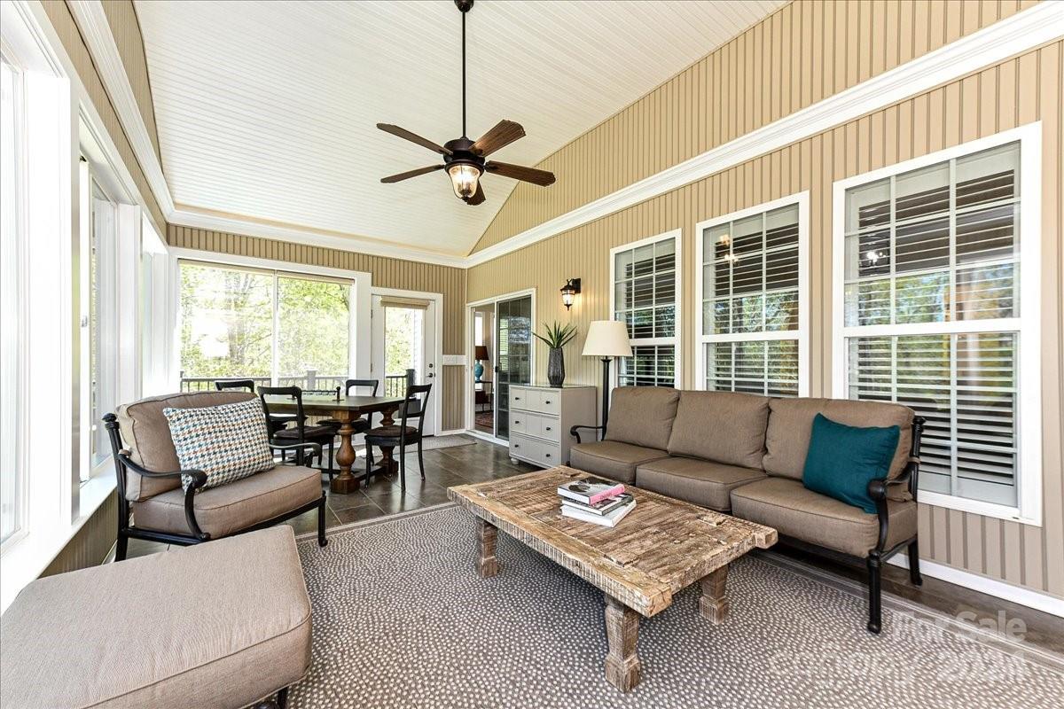 Sun City Carolina Lakes - Residential