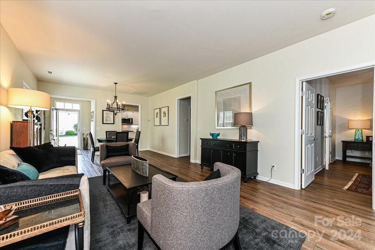 Sun City Carolina Lakes - Residential