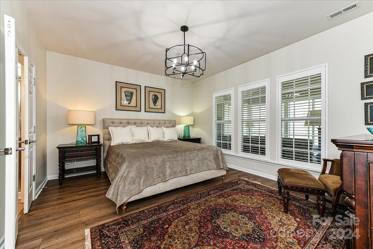 Sun City Carolina Lakes - Residential