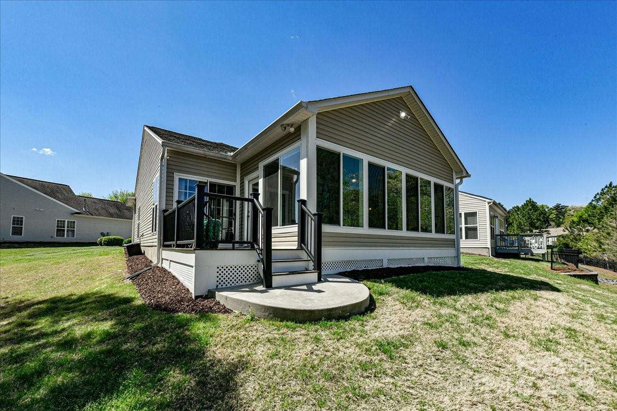 Sun City Carolina Lakes - Residential