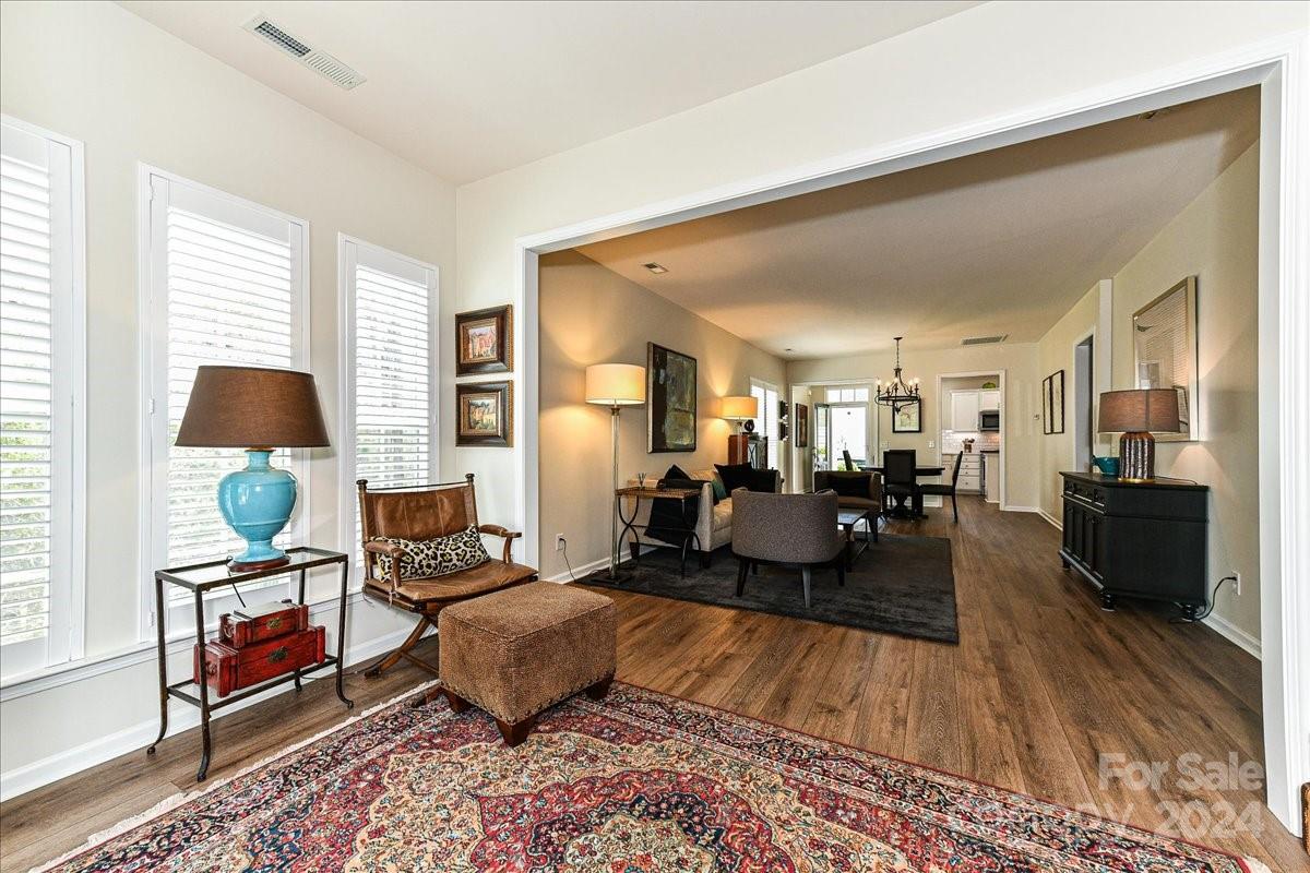 Sun City Carolina Lakes - Residential