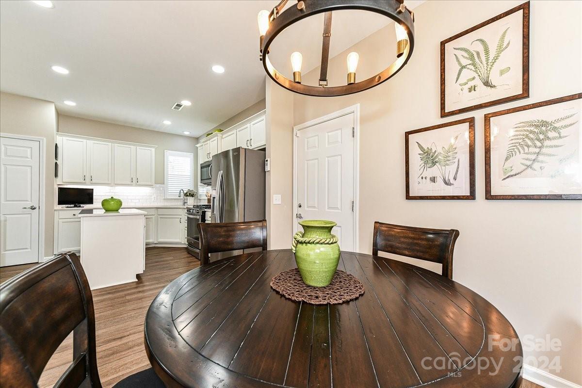 Sun City Carolina Lakes - Residential