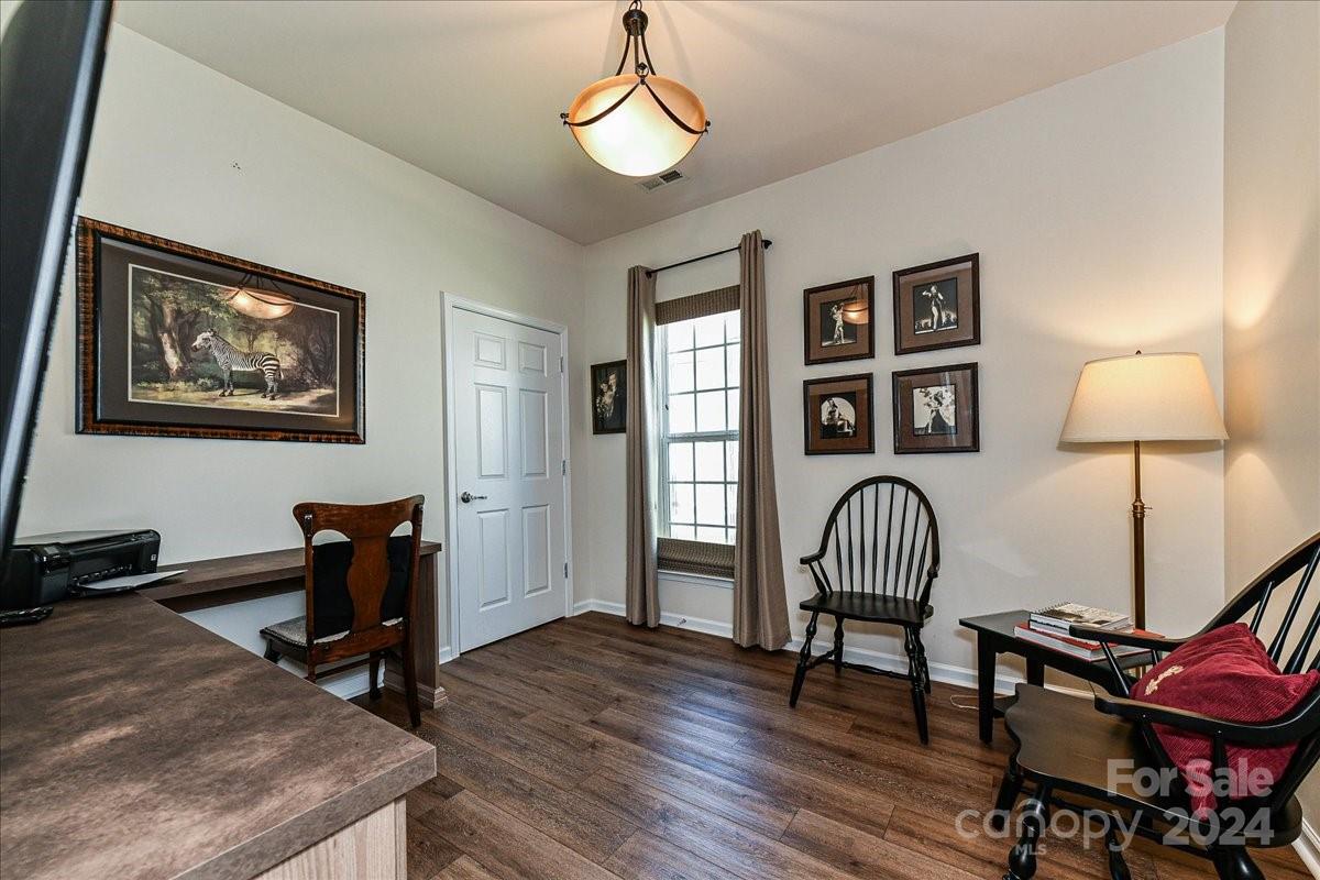 Sun City Carolina Lakes - Residential