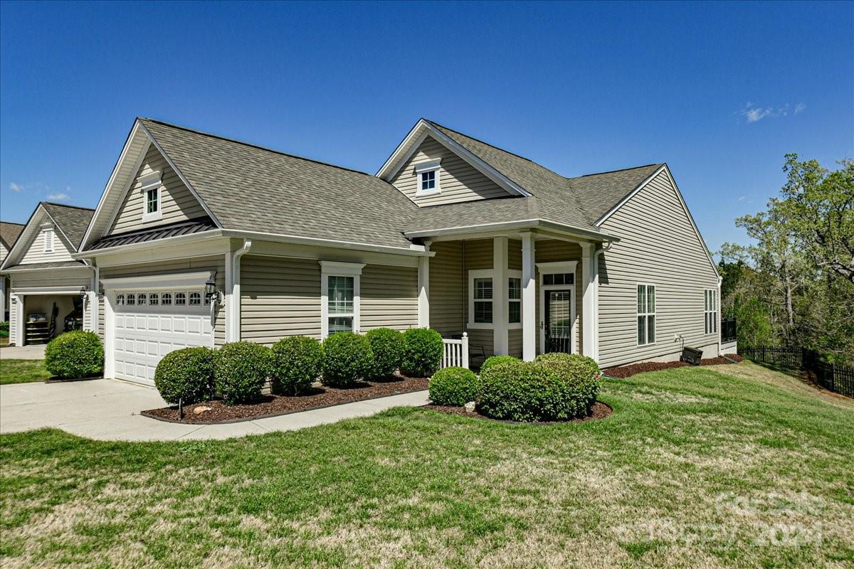 Sun City Carolina Lakes - Residential