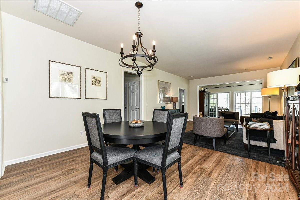 Sun City Carolina Lakes - Residential