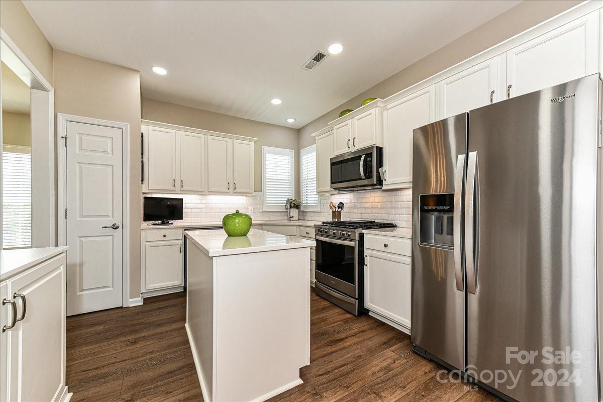 Sun City Carolina Lakes - Residential