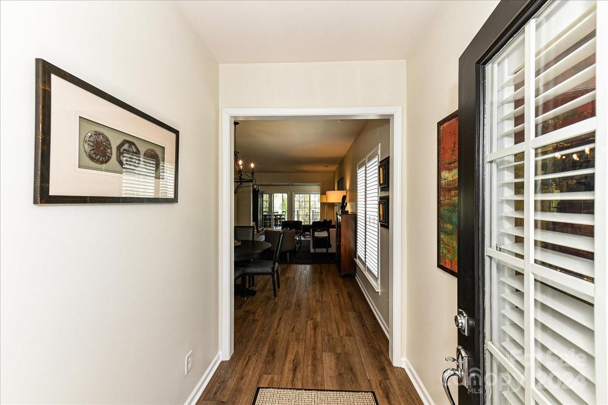 Sun City Carolina Lakes - Residential