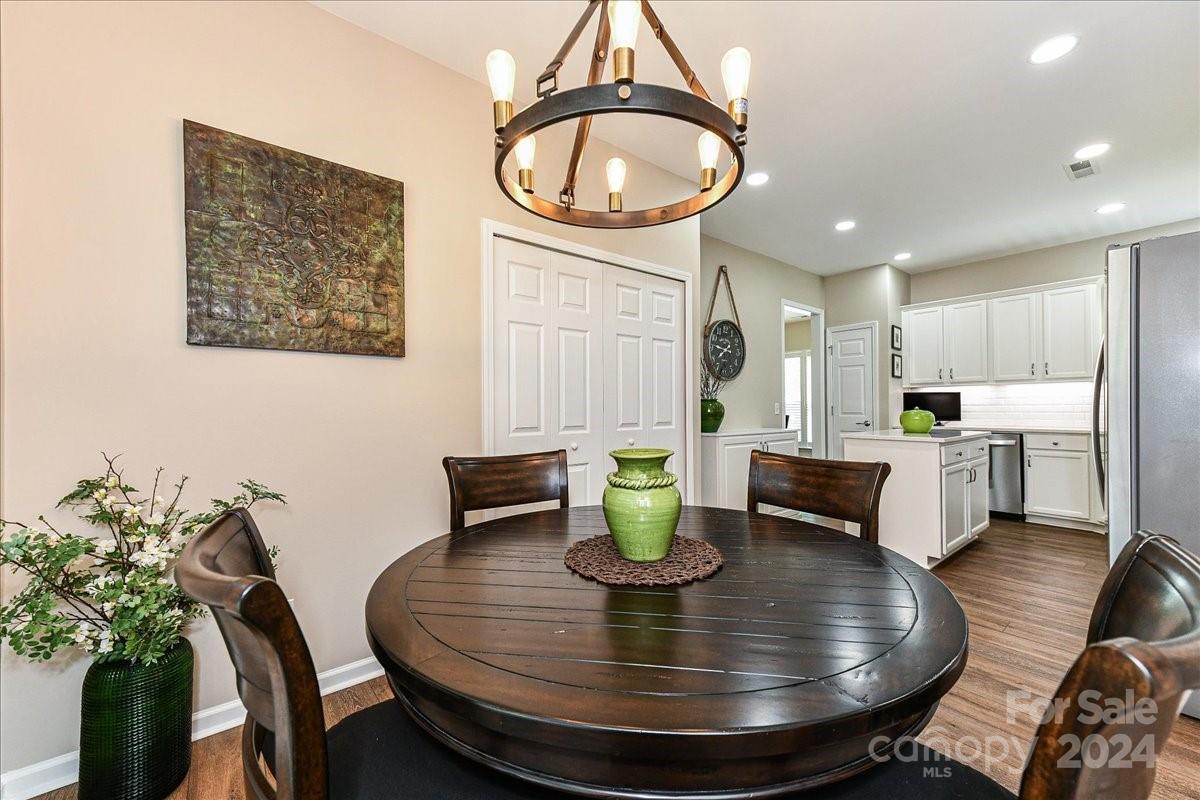 Sun City Carolina Lakes - Residential