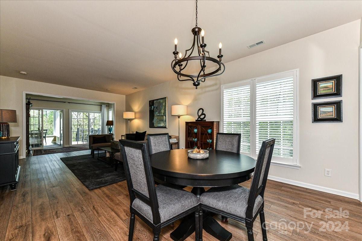 Sun City Carolina Lakes - Residential