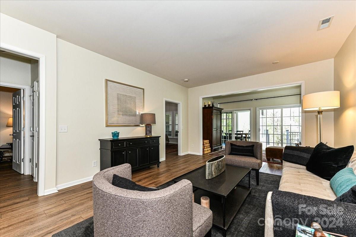 Sun City Carolina Lakes - Residential