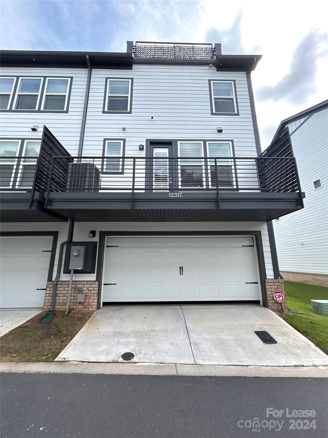 Elm at Stonecrest - Residential Lease