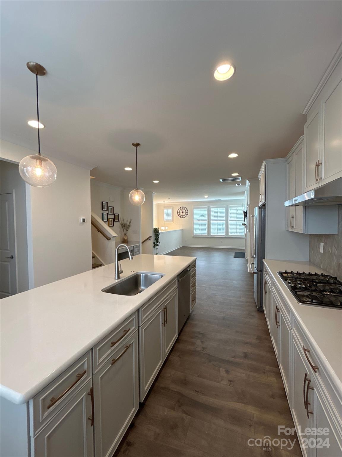 Elm at Stonecrest - Residential Lease