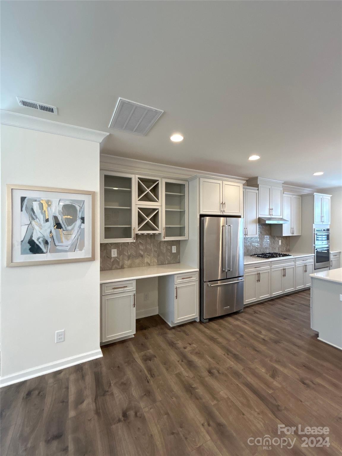 Elm at Stonecrest - Residential Lease