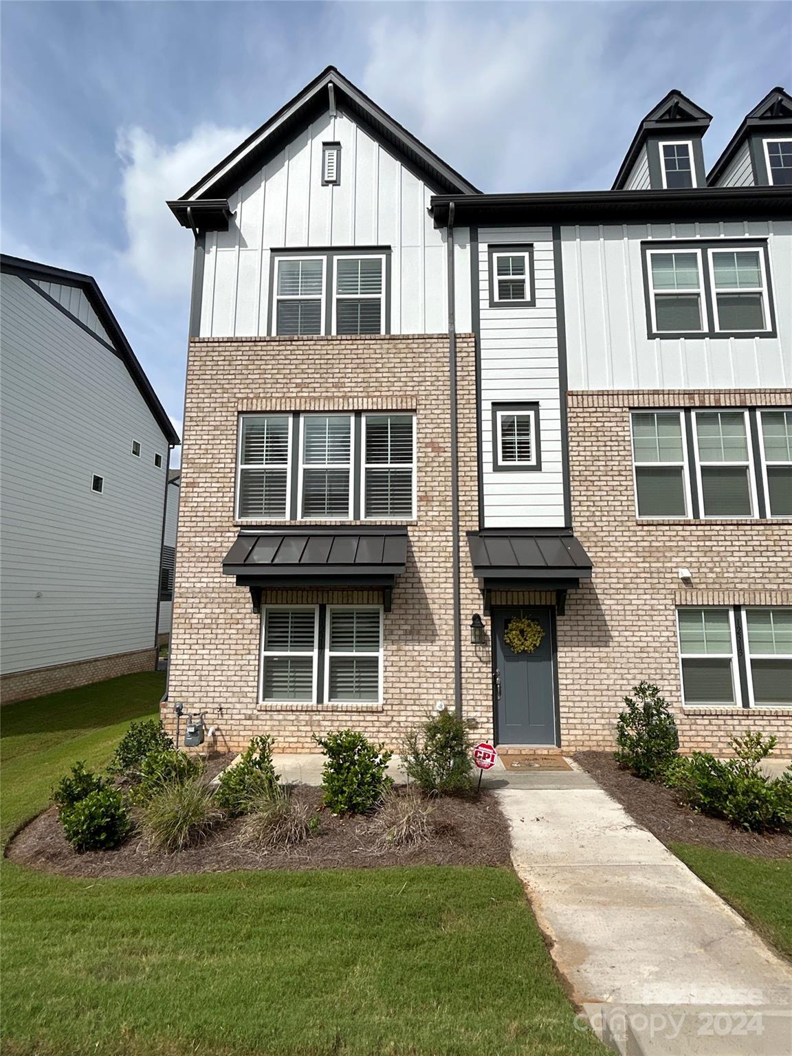 Elm at Stonecrest - Residential Lease