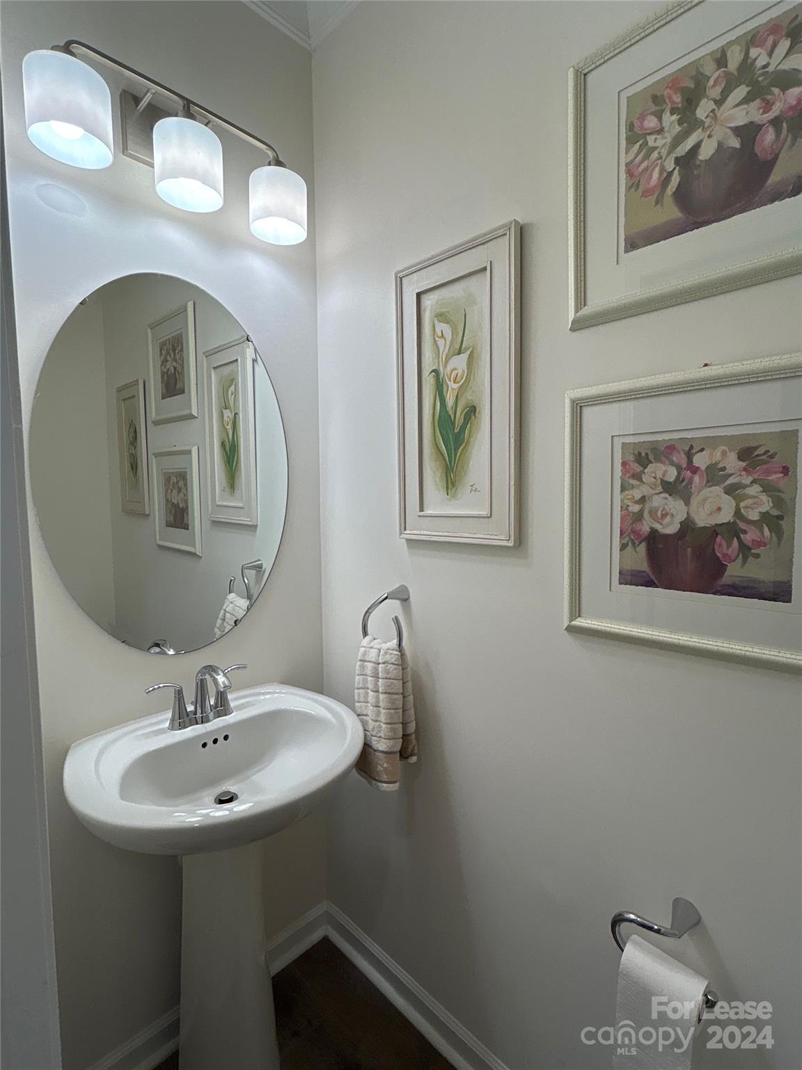 Elm at Stonecrest - Residential Lease