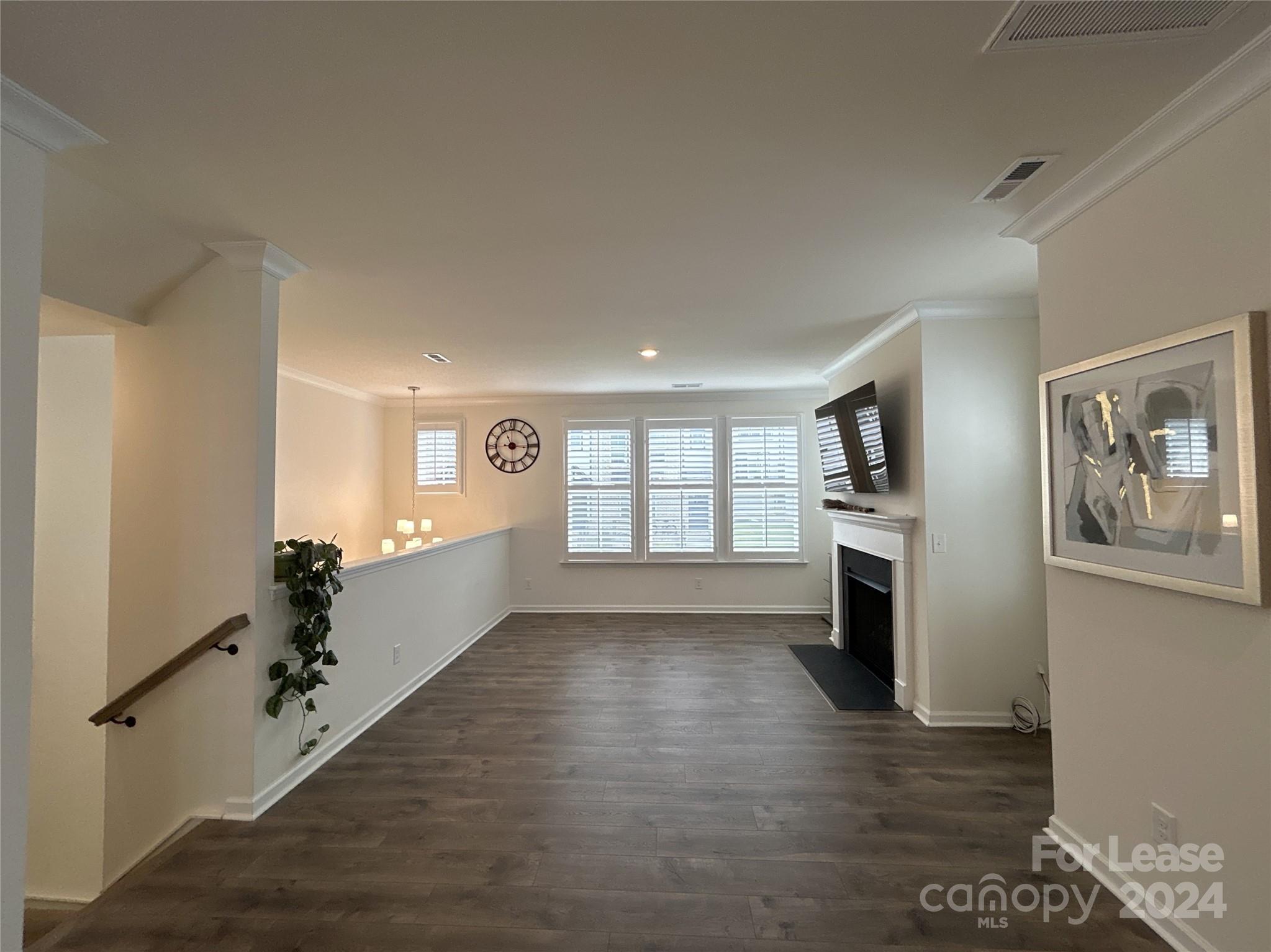 Elm at Stonecrest - Residential Lease