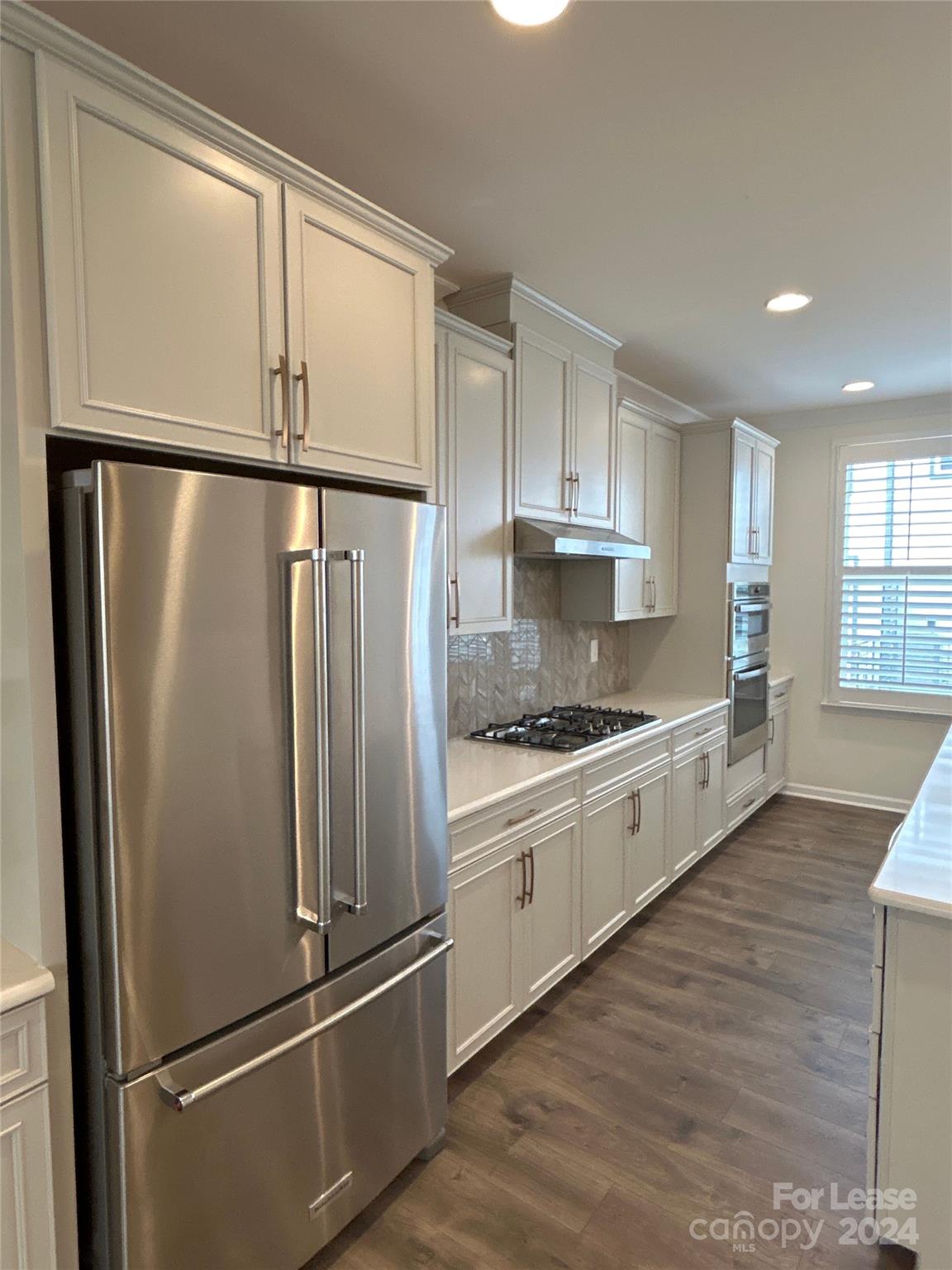 Elm at Stonecrest - Residential Lease