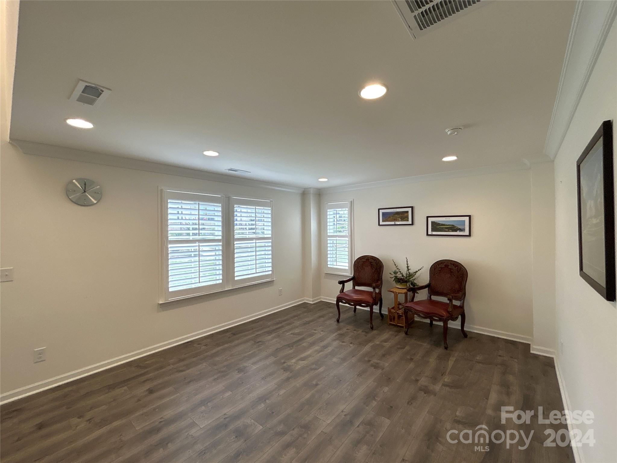 Elm at Stonecrest - Residential Lease