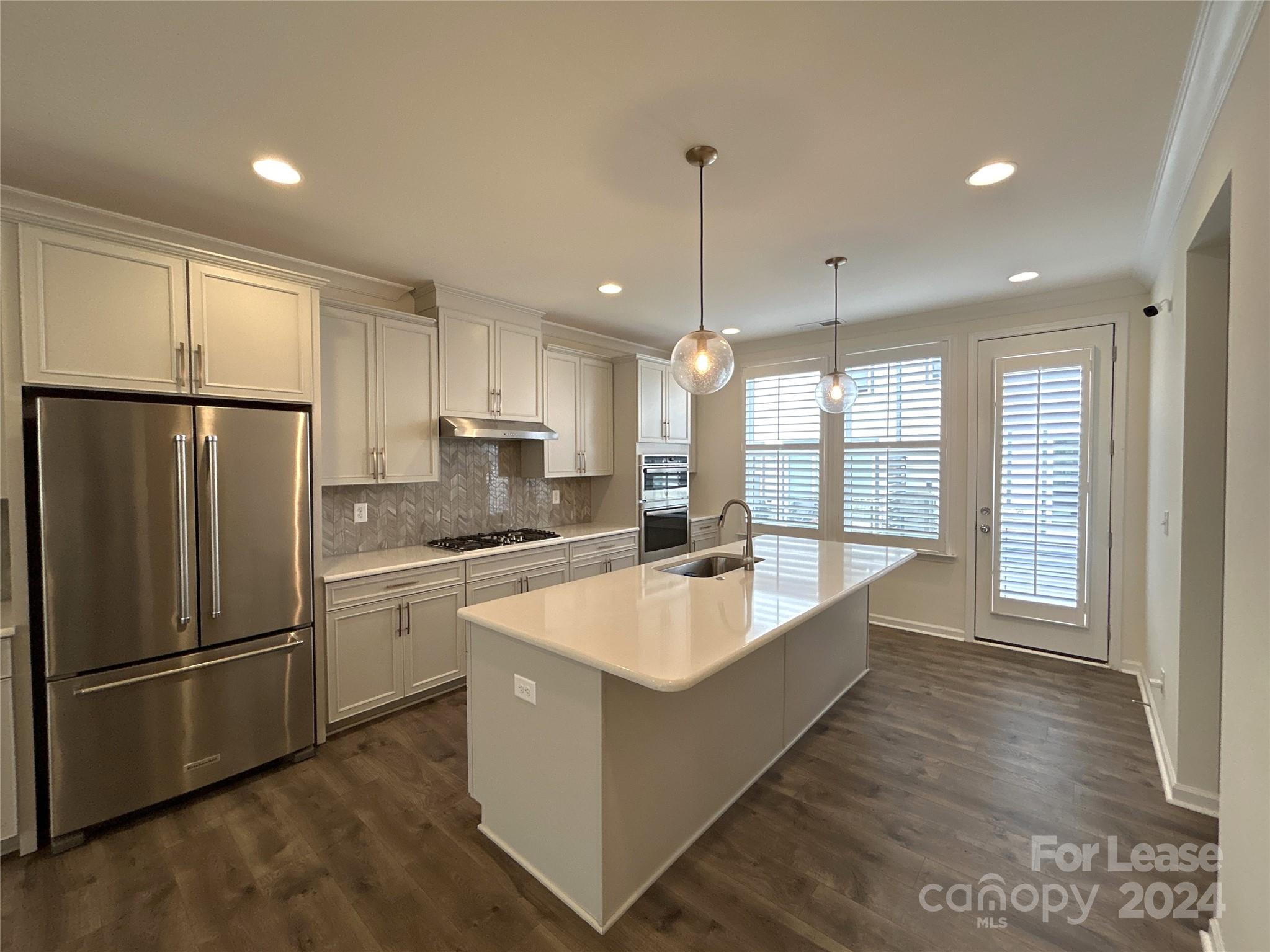 Elm at Stonecrest - Residential Lease