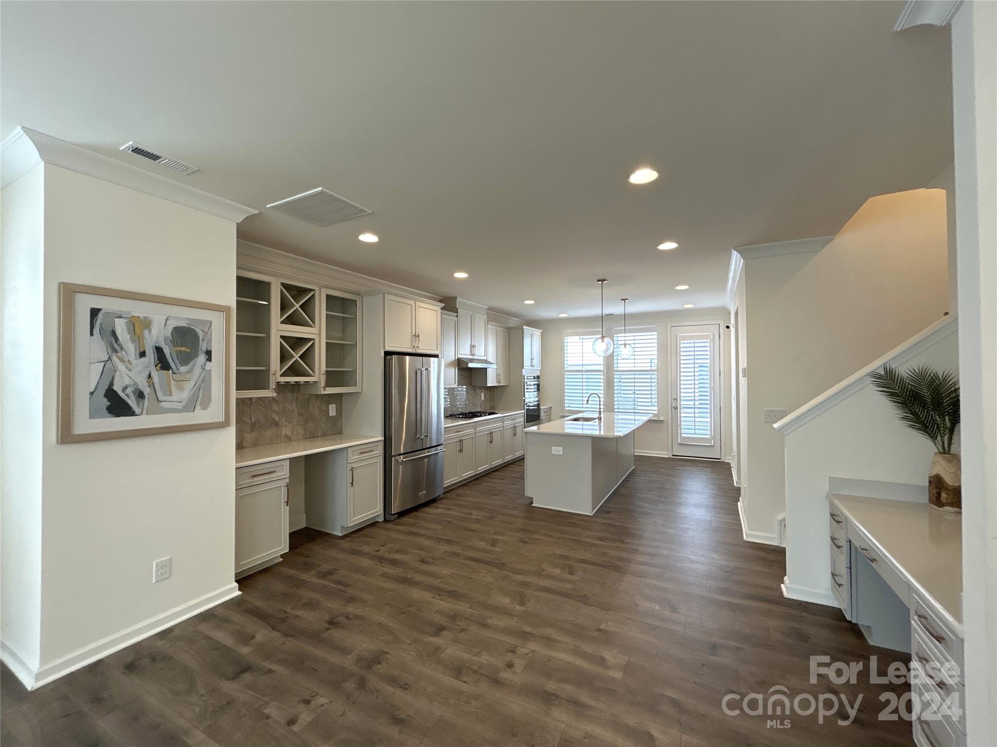 Elm at Stonecrest - Residential Lease