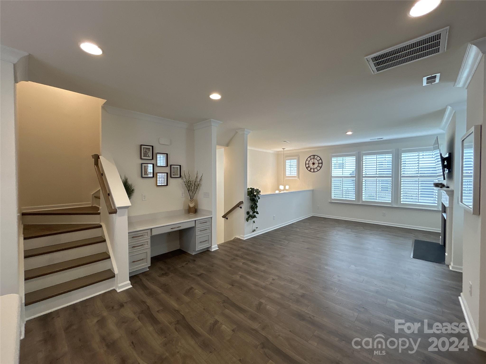 Elm at Stonecrest - Residential Lease