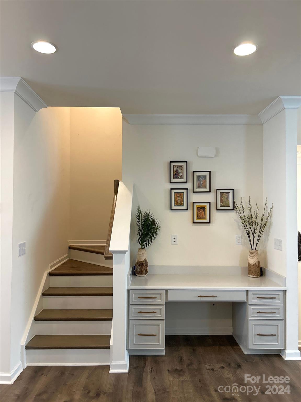 Elm at Stonecrest - Residential Lease