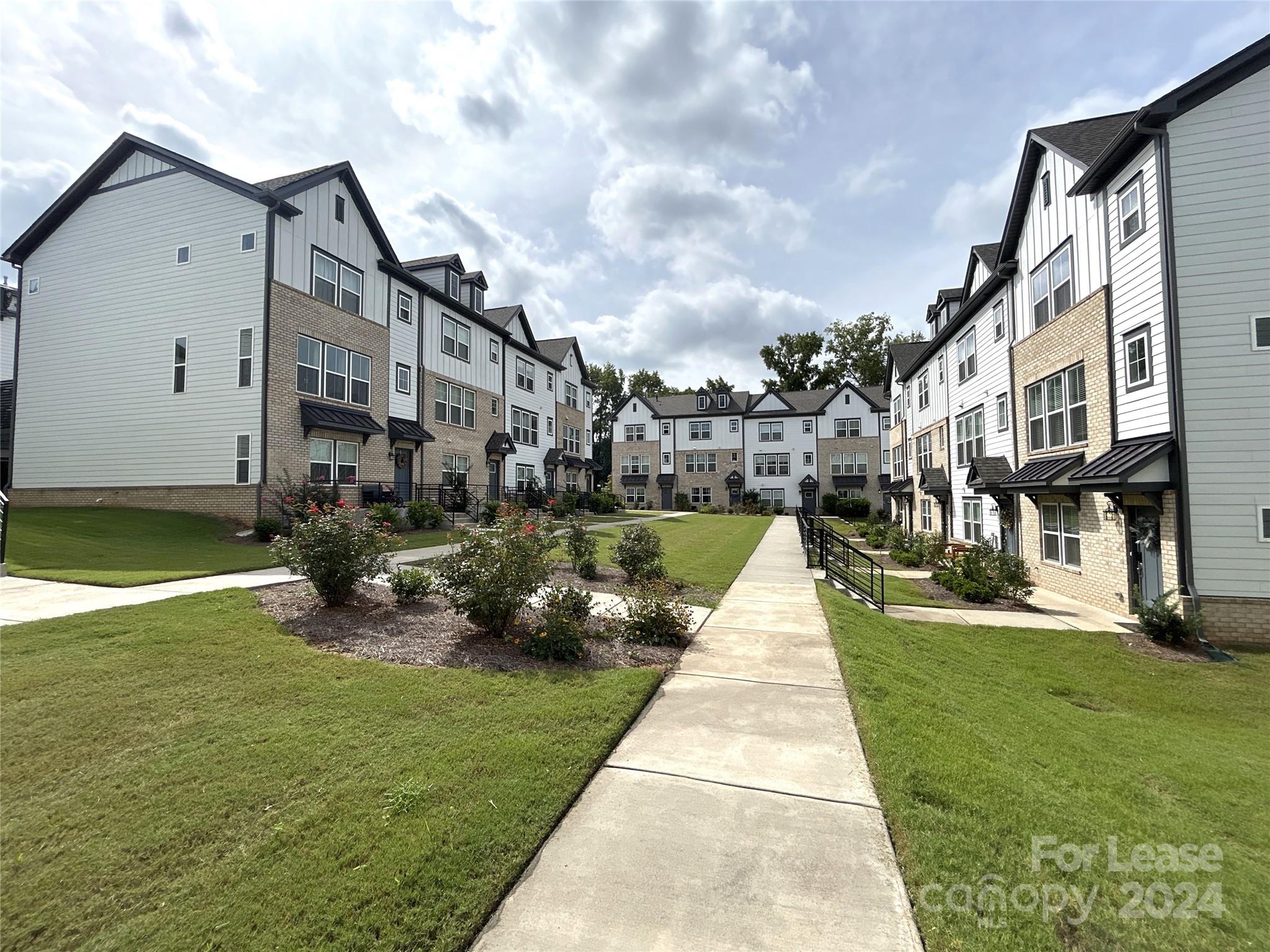 Elm at Stonecrest - Residential Lease