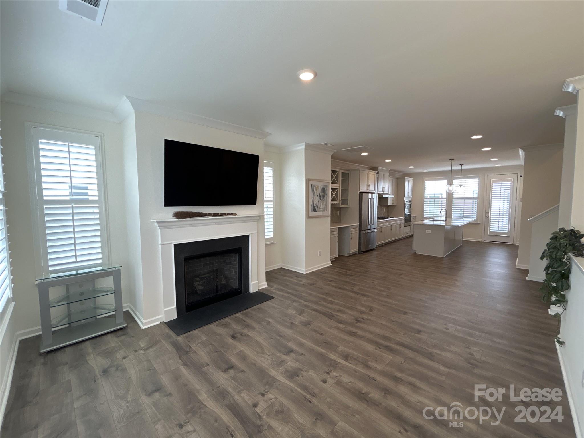 Elm at Stonecrest - Residential Lease