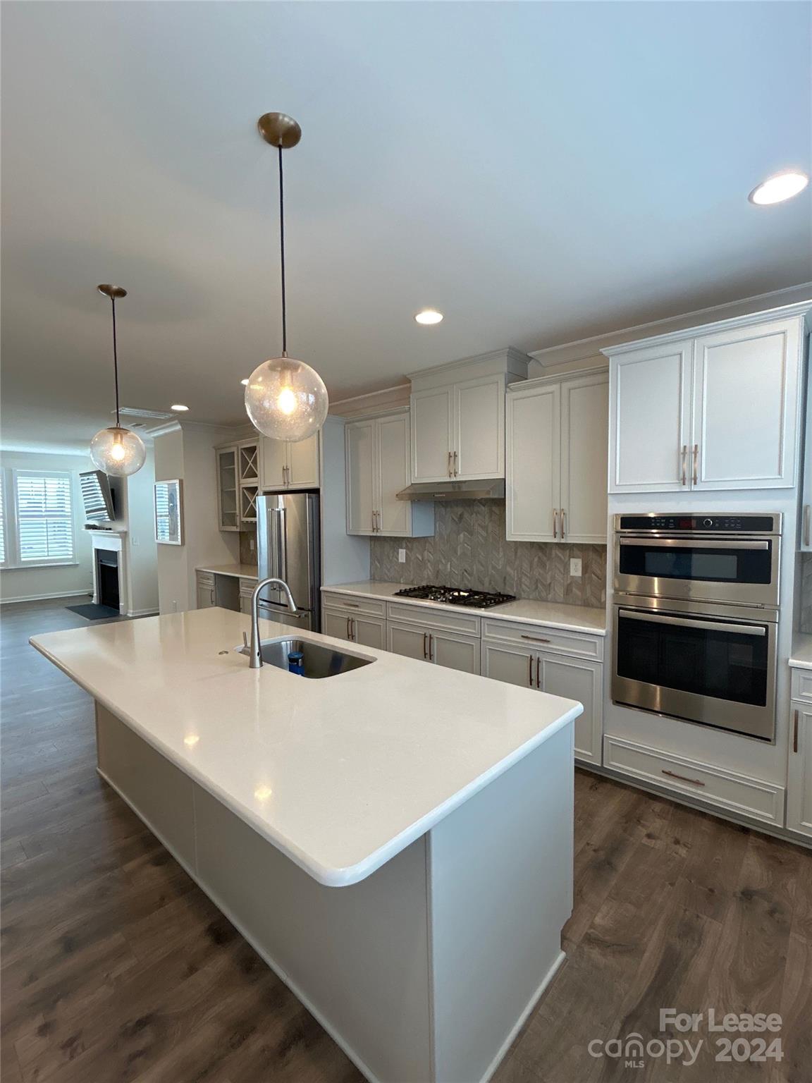 Elm at Stonecrest - Residential Lease